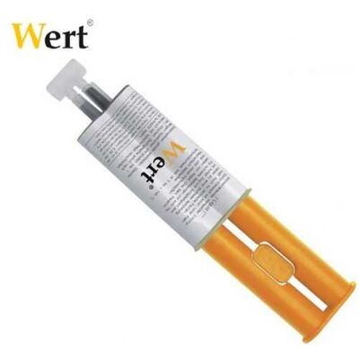 WERT 5000 Epoxy Liquid Adhesive - 24ml, 1 Pcs