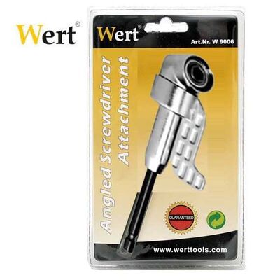 WERT 9006 Adapter for Bits 45°