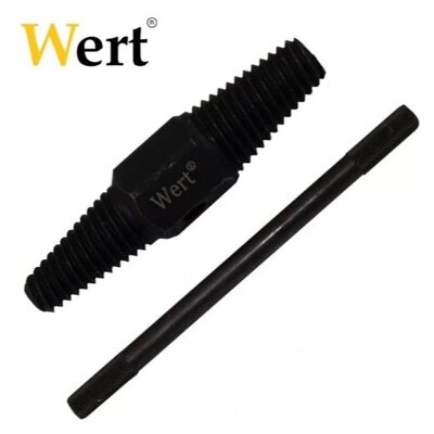 WERT 9008 Musluk Kılavuz Seti, 90mm - 2