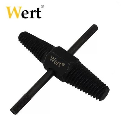 WERT 9008 Musluk Kılavuz Seti, 90mm - 3
