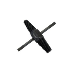 WERT 9008 Musluk Kılavuz Seti, 90mm - 5