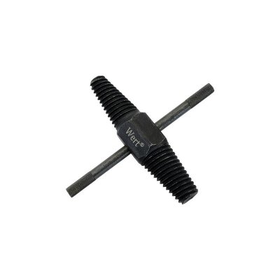 WERT 9008 Musluk Kılavuz Seti, 90mm - 5