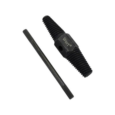 WERT 9008 Musluk Kılavuz Seti, 90mm - 7