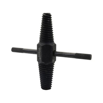 WERT 9008 Musluk Kılavuz Seti, 90mm - 8