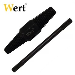WERT 9008 Musluk Kılavuz Seti, 90mm - 4