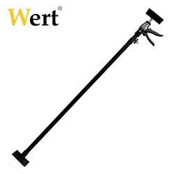 WERT 9009 Teleskopik Destek Ayağı, 115-290cm - 2