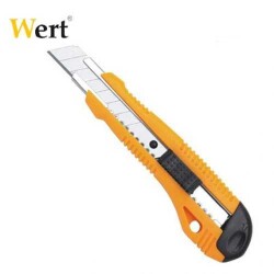 WERT 2160 Box Cutter, 100x18mm - 5