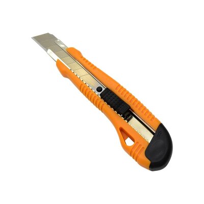 WERT 2160 Box Cutter, 100x18mm - 1
