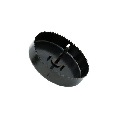 WERT 2522 Hole Saw Set, 16 Pcs - 3