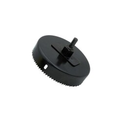 WERT 2522 Hole Saw Set, 16 Pcs - 4