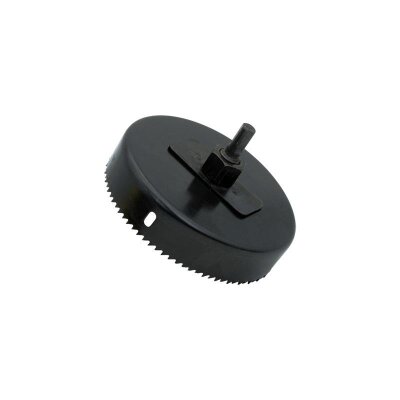 WERT 2522 Hole Saw Set, 16 Pcs - 4