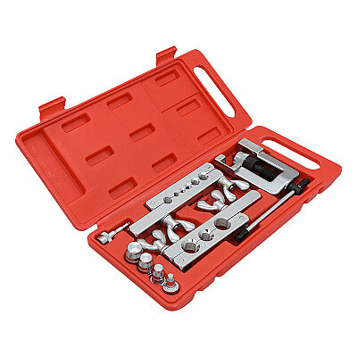 WERT 2603 Flaring Tool Set - 2