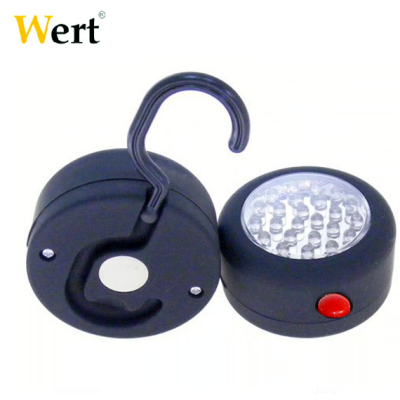 WERT 2616 Work Light Head, 24LED - 2