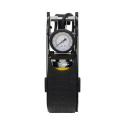 WERT 2642 Foot Pump (Single Pump)