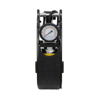 WERT 2642 Foot Pump (Single Pump) - 1