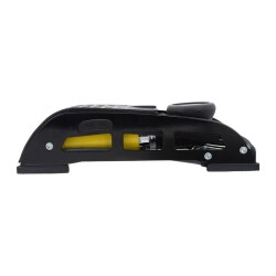 WERT 2642 Foot Pump (Single Pump) - 4