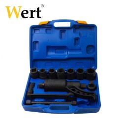 WERT 2692 Torque Multiplier Lug Nut Wrench - 2