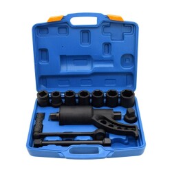 WERT 2692 Torque Multiplier Lug Nut Wrench