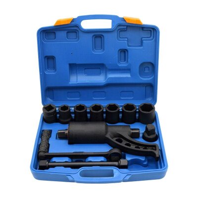 WERT 2692 Torque Multiplier Lug Nut Wrench - 1