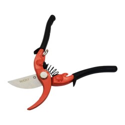 WERT 4120 Pruning Shear - Bypass - 2