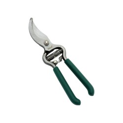 WERT 4121 Pruning Shear Bypass, 200mm