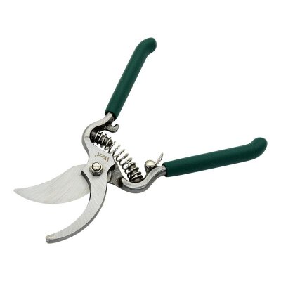 WERT 4121 Pruning Shear Bypass, 200mm - 2