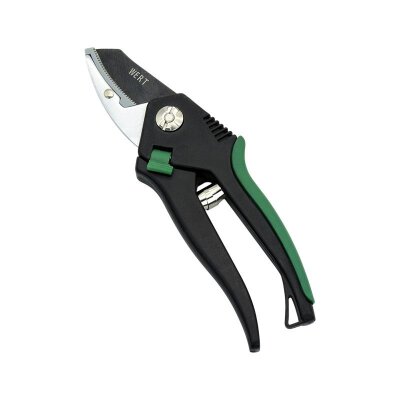 WERT 4122 Pruning Shear Anvil, 200mm - 1