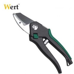 WERT 4122 Pruning Shear Anvil, 200mm - 3