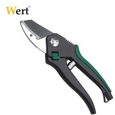 WERT 4122 Pruning Shear Anvil, 200mm - 3