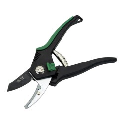WERT 4123 Pruning Shear Bypass, 200mm - 2