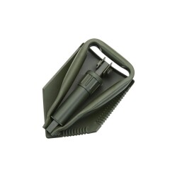 WERT 4191 Folding Spade, 25-58cm - 3