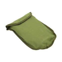 WERT 4191 Folding Spade, 25-58cm - 4